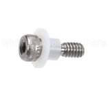 KICF-SSDA-HP Kiefer Hinge Pin(Bolt) W/Nylon Bushin