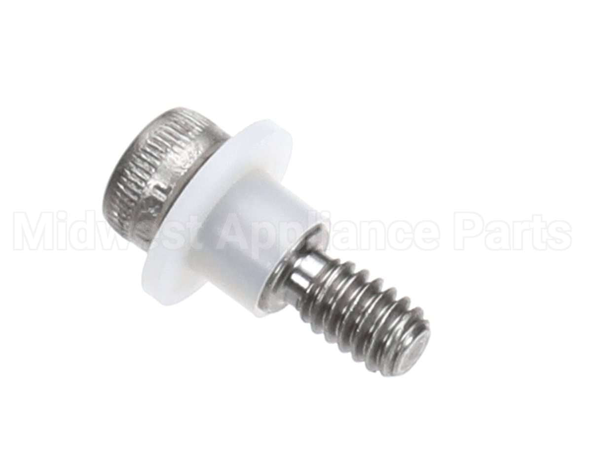 KICF-SSDA-HP Kiefer Hinge Pin(Bolt) W/Nylon Bushin