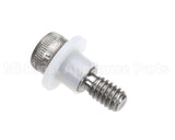 KICF-SSDA-HP Kiefer Hinge Pin(Bolt) W/Nylon Bushin