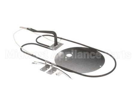 KIT-1-2240 Duke Kit To Convert Fig 8 Element--So Specs T