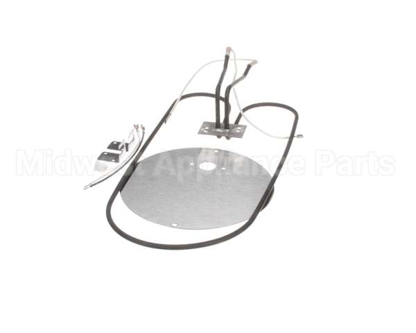 KIT-1-2240 Duke Kit To Convert Fig 8 Element--So Specs T