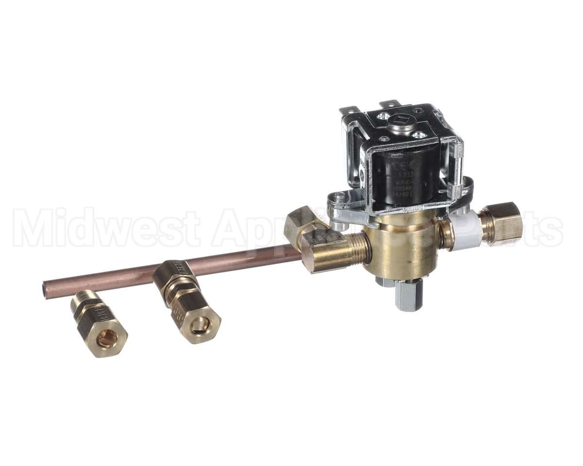 KIT-164659P1 Liebert Humidifier Fill Valve Kit