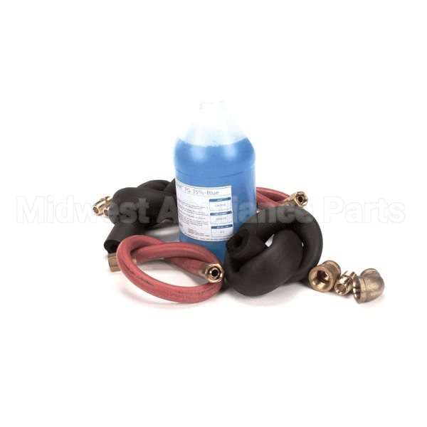 KIT-BK001 Compatible Kairak Blu Hose Kit