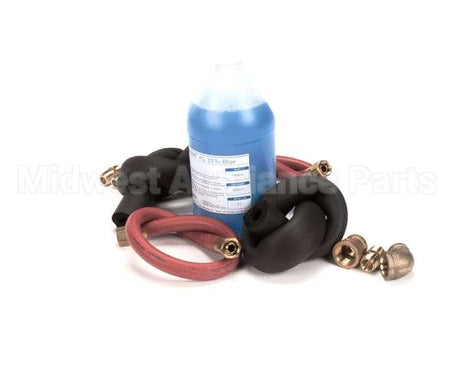 KIT-BK001 Kairak Blu Hose Kit