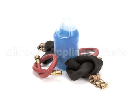 KIT-BK001 Kairak Blu Hose Kit