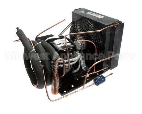 KIT-COND-TRI889 Duke Kit, Cond Unit 220V 50 Hz--So