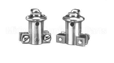 KIT100 Regal Rexnord - Fasco Conduit Kit; 5/16" & 3/8"