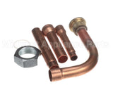 KIT1167 Trane Stub Tube Kit W/90' Ell