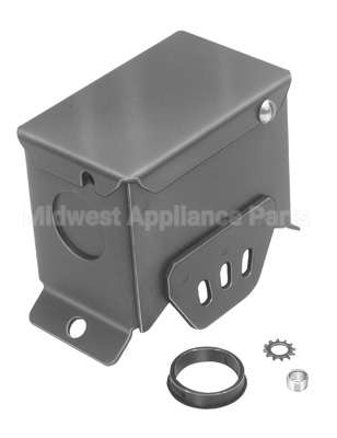 KIT144 Regal Rexnord - Fasco Add On Conduit Box Kit