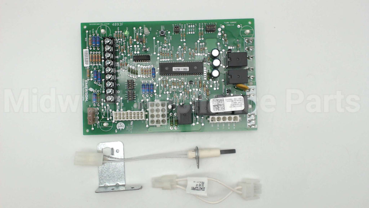 KIT15815 Trane Furnace Control W/Ignitor&Wire