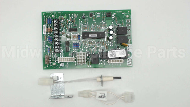 KIT15815 Trane Furnace Control W/Ignitor&Wire