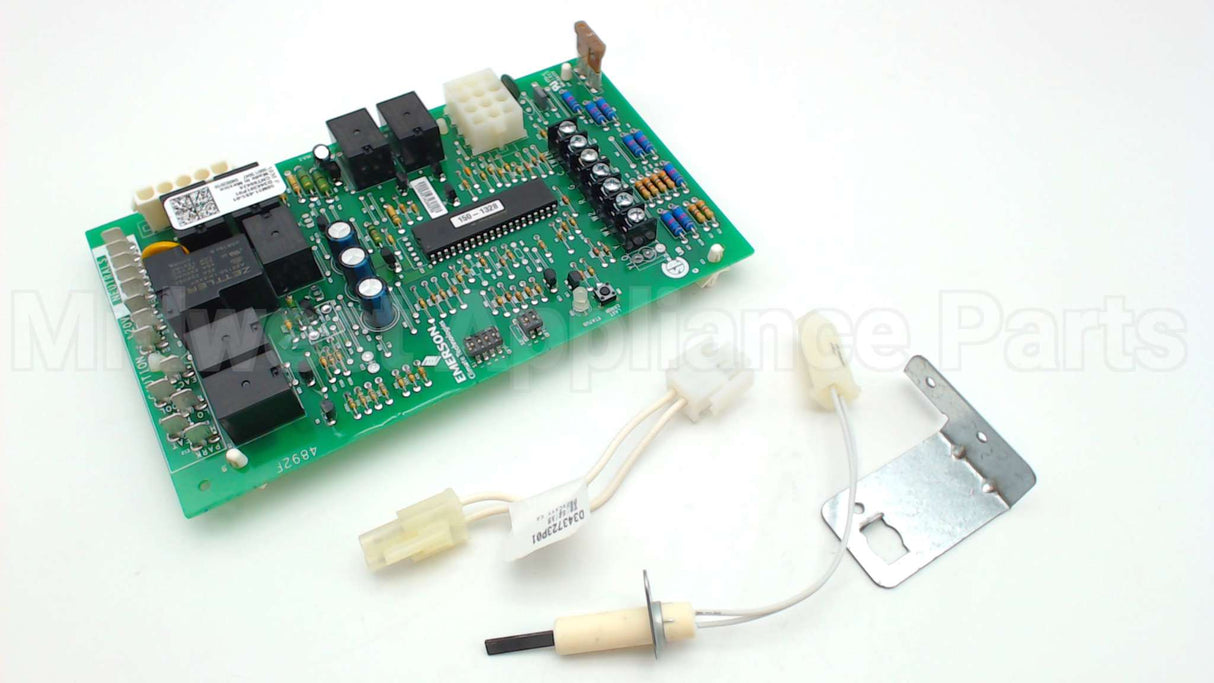 KIT15943 Trane Ifc Kit W/Ignitor & Harness