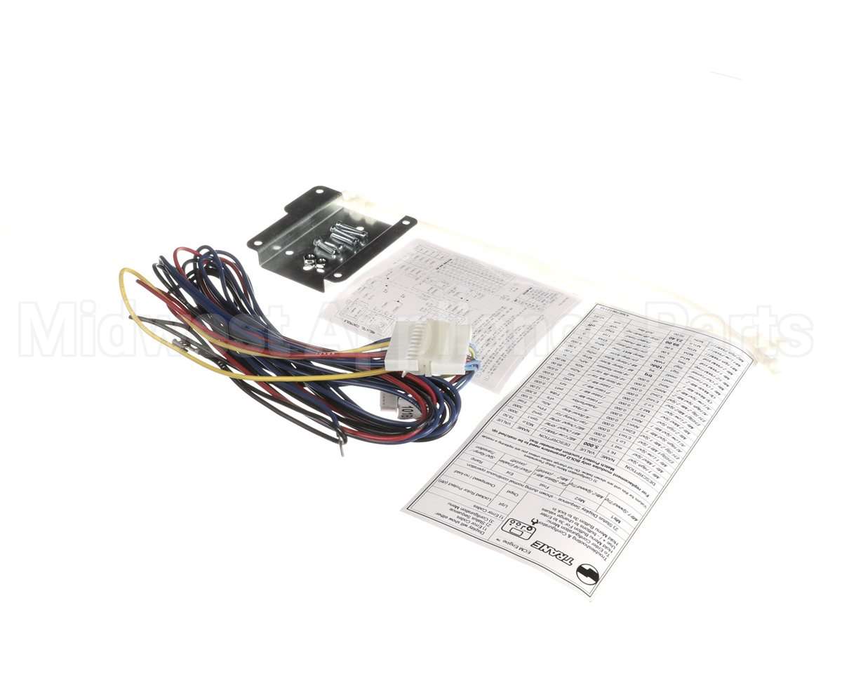 KIT18015 Trane Ebm Fan Control Kit