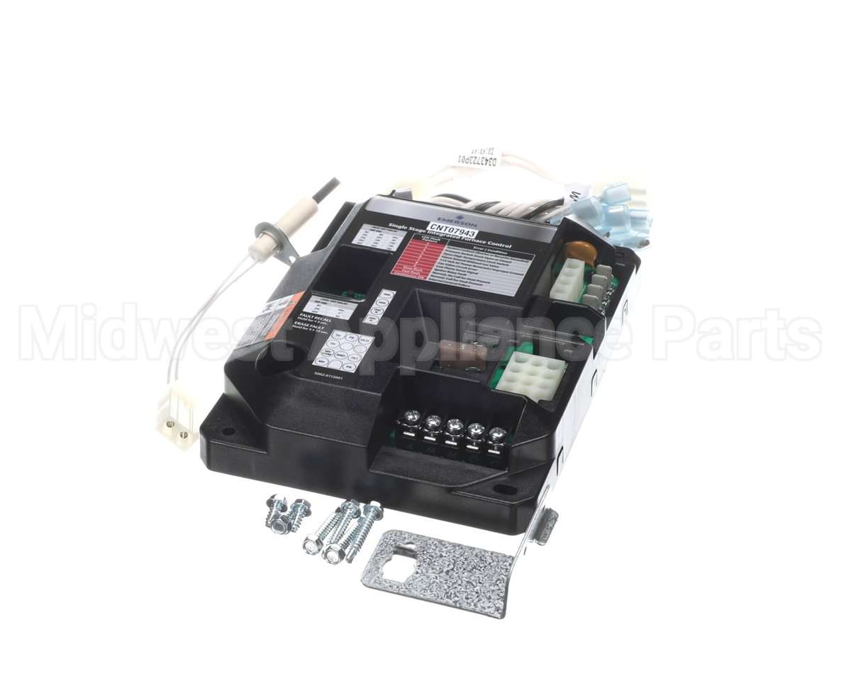 KIT18109 Trane 1Stg Furnace Control