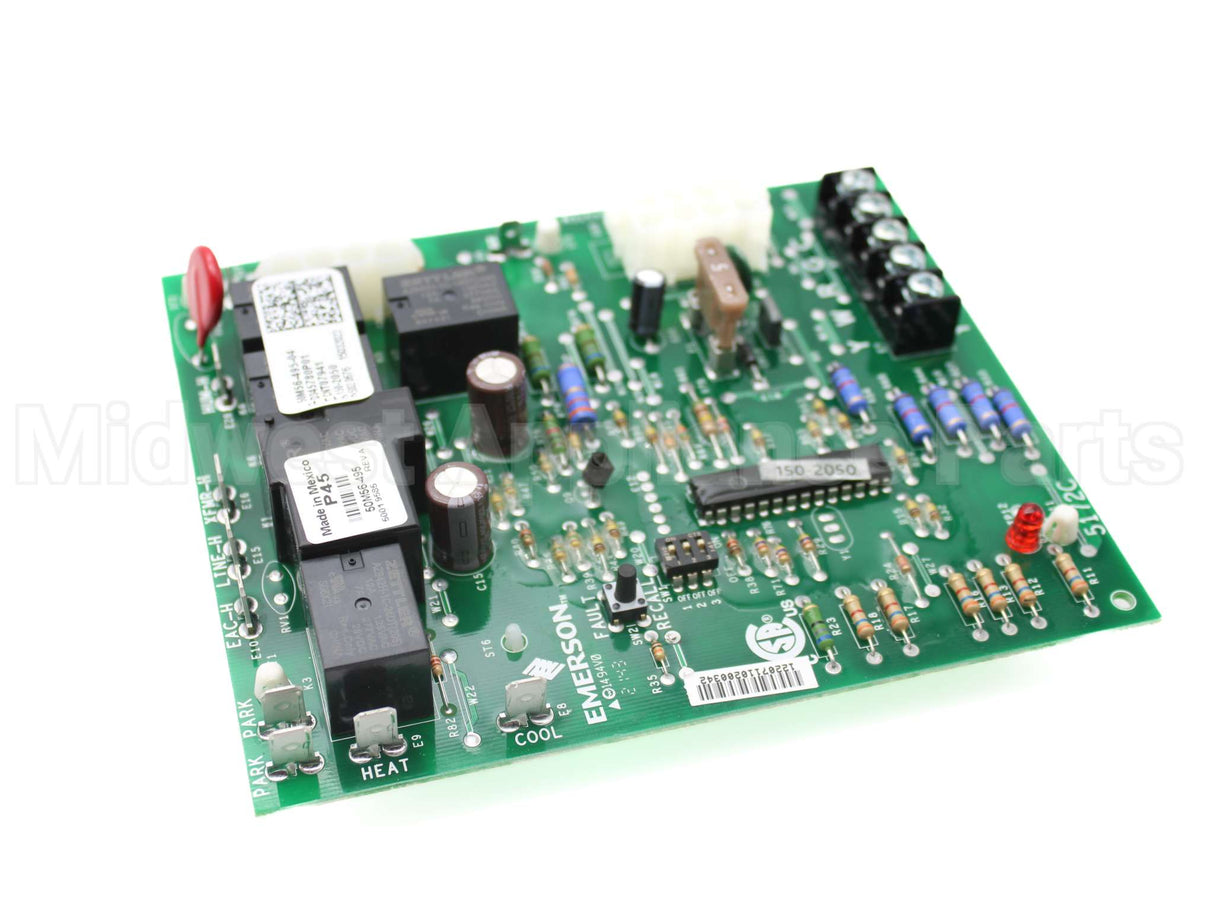 KIT18110 Trane Control Board Kit