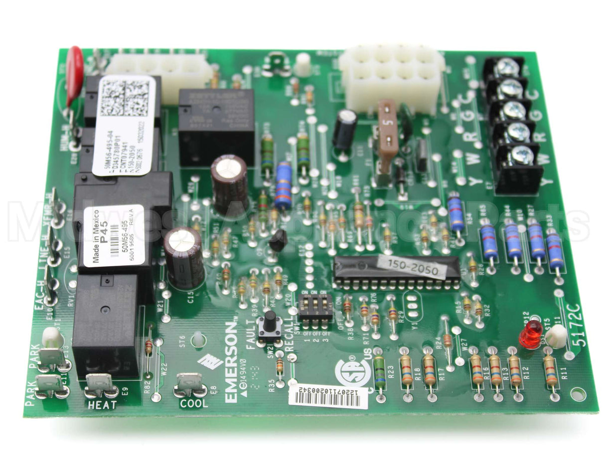 KIT18110 Trane Control Board Kit