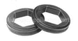 KIT184 Regal Rexnord - Fasco 2.5"O.d. Rubber Mounting Rings