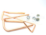 KIT18829 Trane Kit,Recip To Scroll Compressor