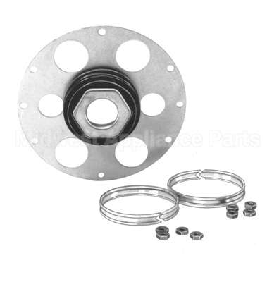 KIT199 Regal Rexnord - Fasco Motor Length Adapter Kit