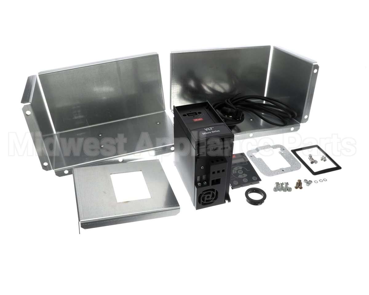 KIT20340 Trane Mod Gas Kit