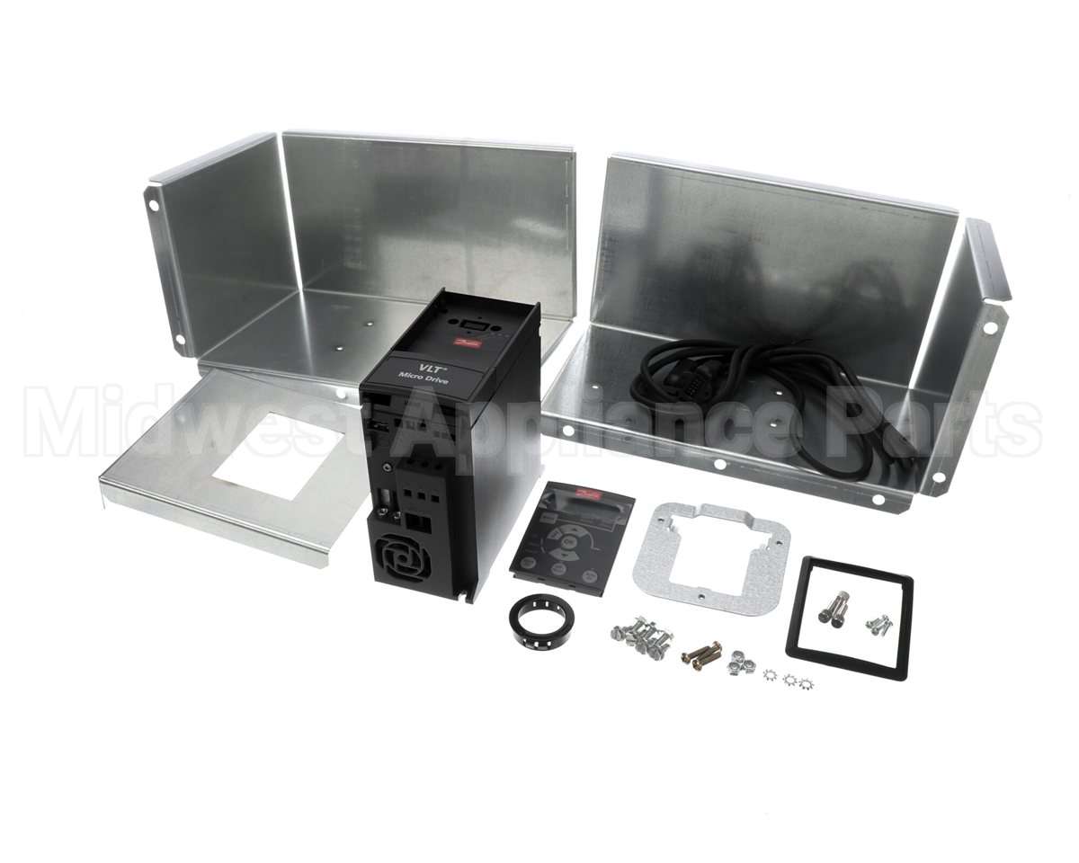 KIT20340 Trane Mod Gas Kit