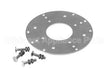 KIT205 Regal Rexnord - Fasco Adaptor Plate