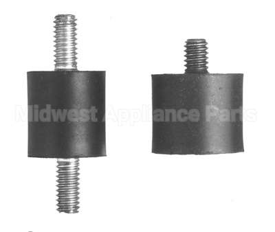 KIT208 Regal Rexnord - Fasco 4Piece Motor Stud Kit