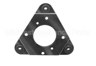 KIT225 Regal Rexnord - Fasco Triangular Bracket & Grommets