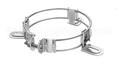 KIT50 Regal Rexnord - Fasco 5" Lug Kit