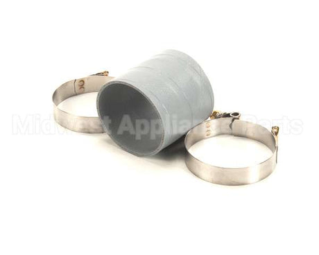 KIT6033SP Frymaster 3 Round Drn Kit Fpp