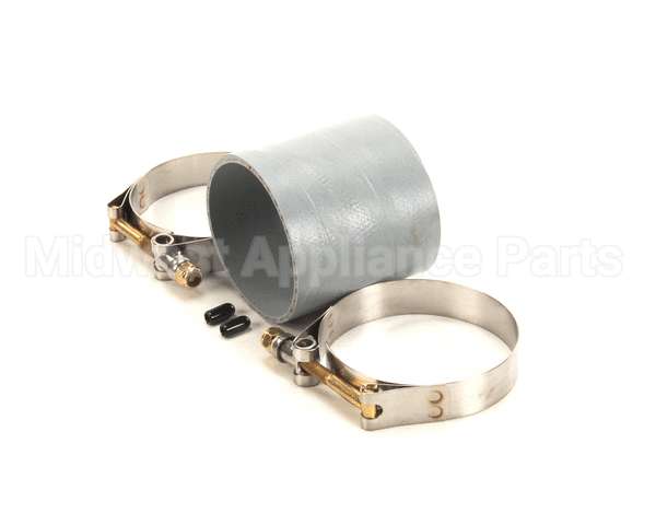 KIT6033SP Frymaster 3 Round Drn Kit Fpp