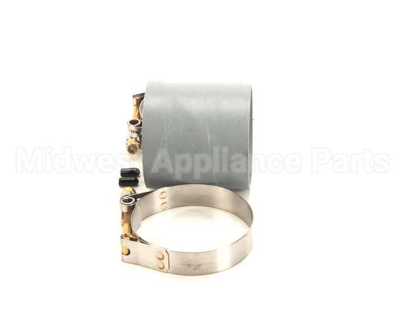 KIT6033SP Frymaster 3 Round Drn Kit Fpp