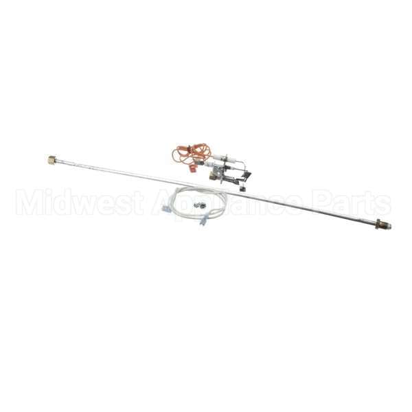 KIT6627SP Compatible Frymaster Pilot Assy Lp Ei W/Out C Mptr