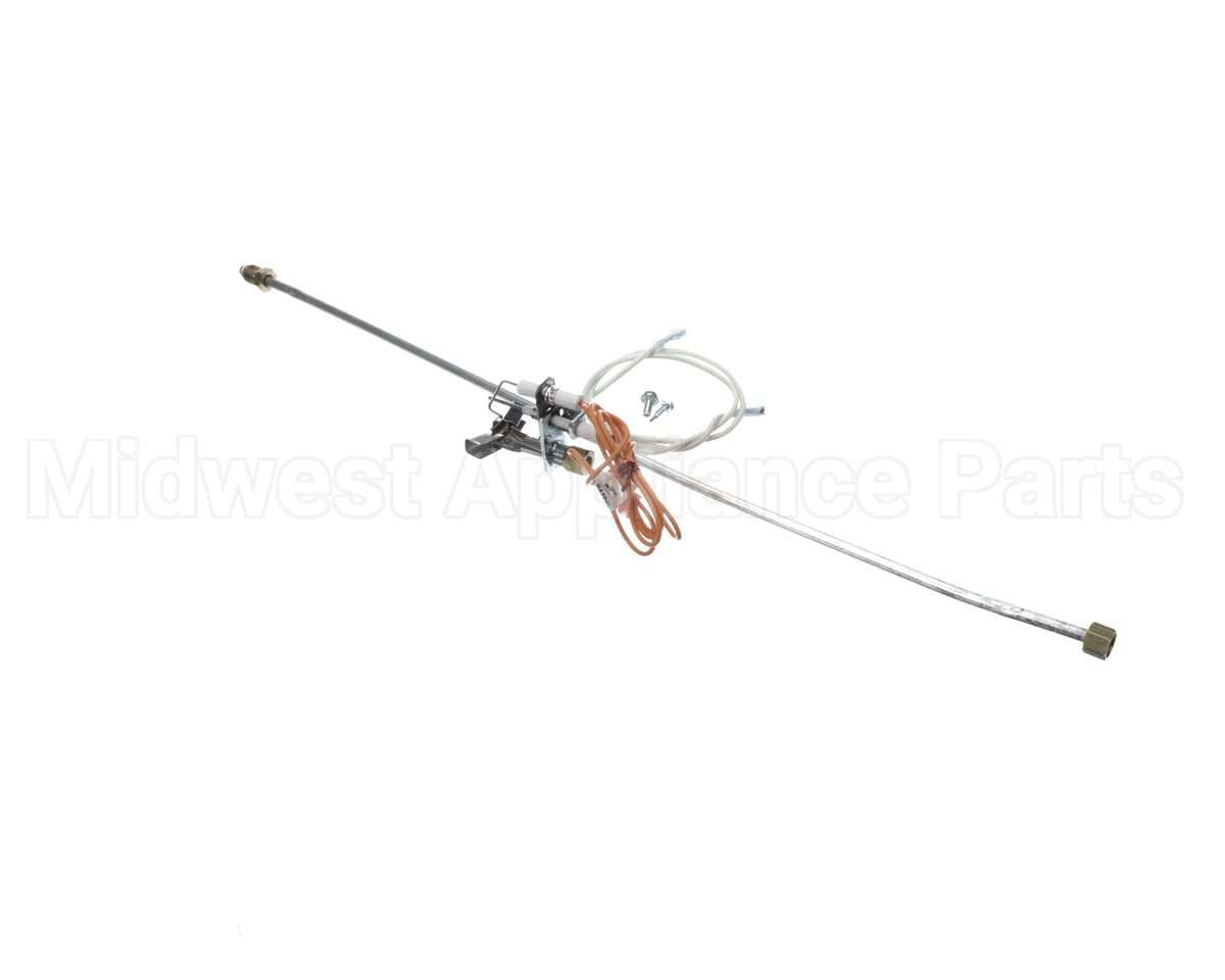 KIT6627SP Frymaster Pilot Assembly Lp Ei W/Out Cmptr