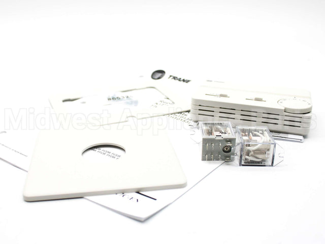 KIT9182 Trane Stat/Base Kit;On/Off Himdlooff