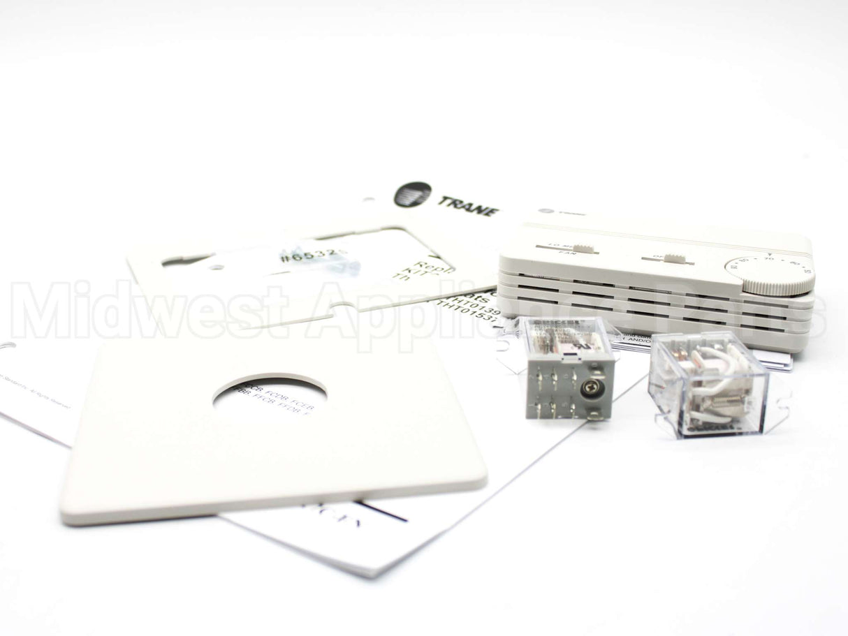 KIT9182 Trane Stat/Base Kit;On/Off Himdlooff