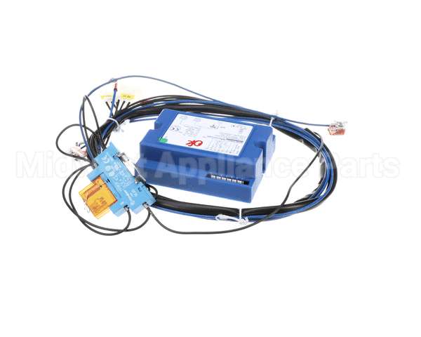 KITGAS-002 Firex Kit,Trasf, Cntr Gas P19 A P25