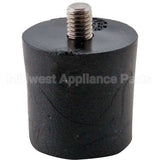 KL061 Compatible Electrolux Dito Dean Foot, Rubber (W/Screw)