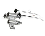 KL25-3000 Component Hardware Double Knee Pedal Valve