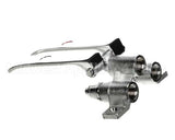 KL25-3000 Component Hardware Double Knee Pedal Valve