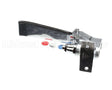 KL25-4000 Component Hardware Encore Knee Valve Single Pedal Rough Chr