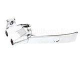 KL25-4000 Component Hardware Encore Knee Valve Single Pedal Rough Chr
