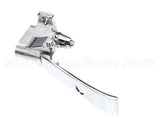 KL25-4000 Component Hardware Encore Knee Valve Single Pedal Rough Chr
