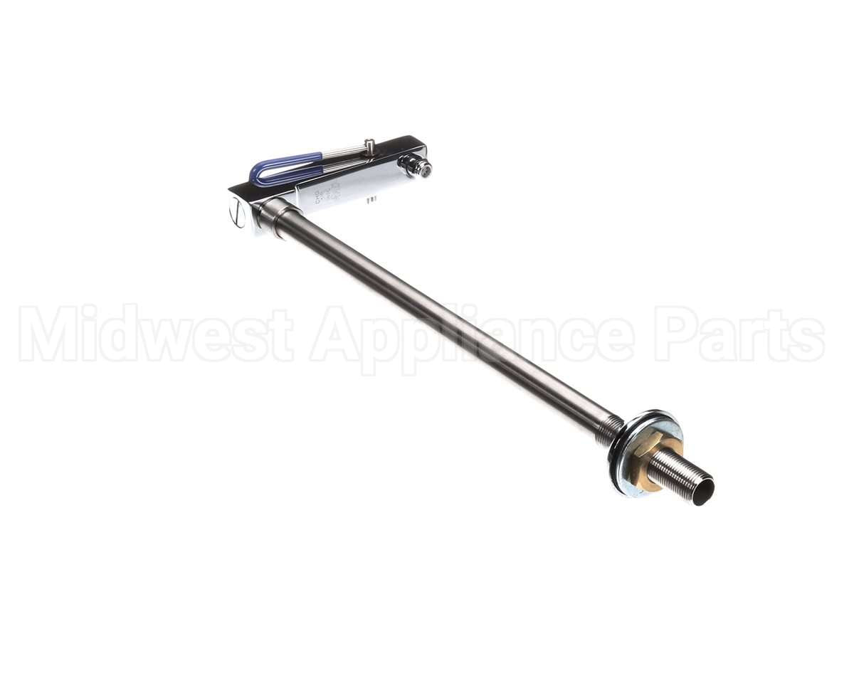 KL26-5012-SP Encore Glass Filler Pedestal Mount