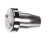 KL50-X138-S Component Hardware Vacuum Breaker, Satin Finish,