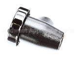 KL50-X138-S Component Hardware Vacuum Breaker, Satin Finish,