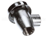 KL50-X138-S Component Hardware Vacuum Breaker, Satin Finish,