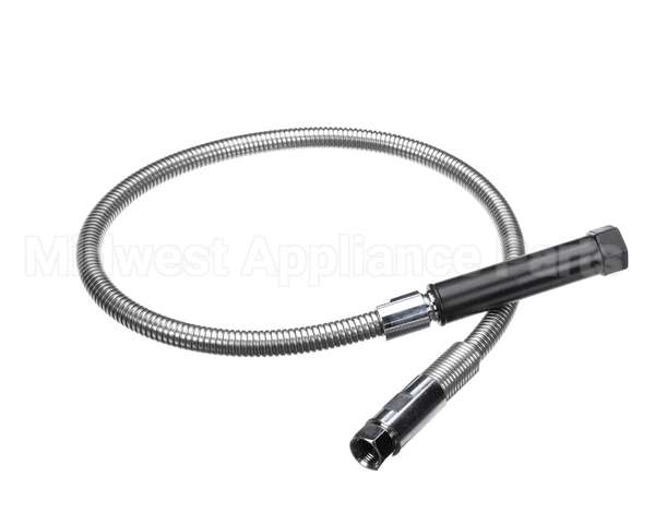 KL50-Y004-44 Encore 44" Reinforce Pre-Rinse Hose
