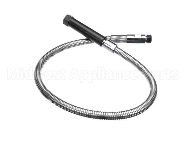 KL50-Y004-44 Encore 44" Reinforce Pre-Rinse Hose