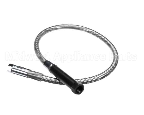 KL50-Y004-44 Encore 44" Reinforce Pre-Rinse Hose